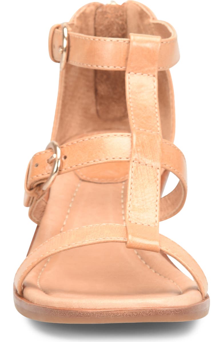 Söfft Gaige Wedge Sandal, Alternate, color,