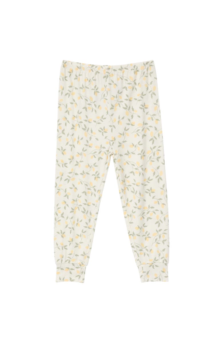 Modern Moments<sup>™</sup> by Gerber Snug Fit 4-Piece Pajama Set, Alternate, color, 