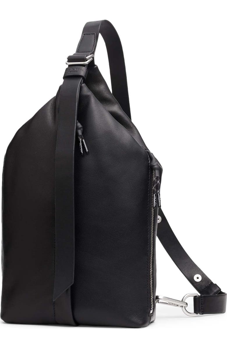 rag & bone Hayden Sling Bag, Main, color,