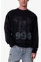 selected Washed Black