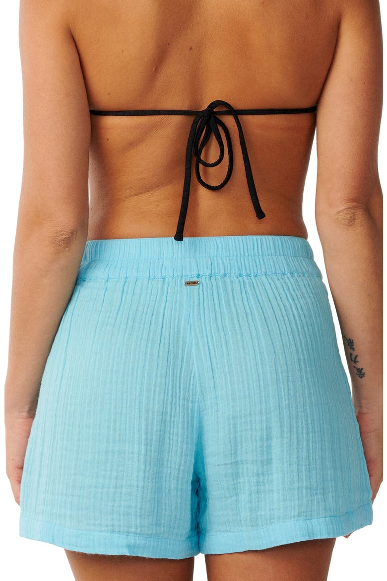 Premium Surf Shorts, Alternate, color, SKY BLUE