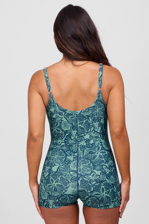Shop Jolyn Rebecca Romper One Piece Swimsuit