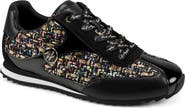 KARL LAGERFELD PARIS Arwen Lace Up Sneaker