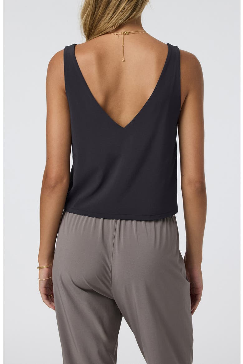 Villa Tank, Alternate, color, BLACK