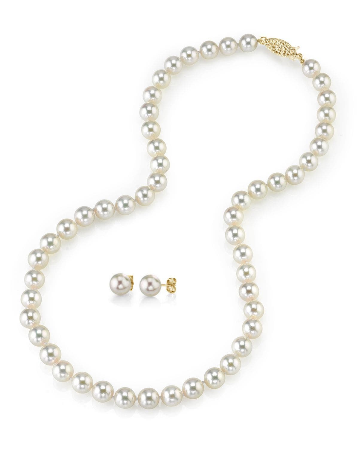 selected Yellow Gold