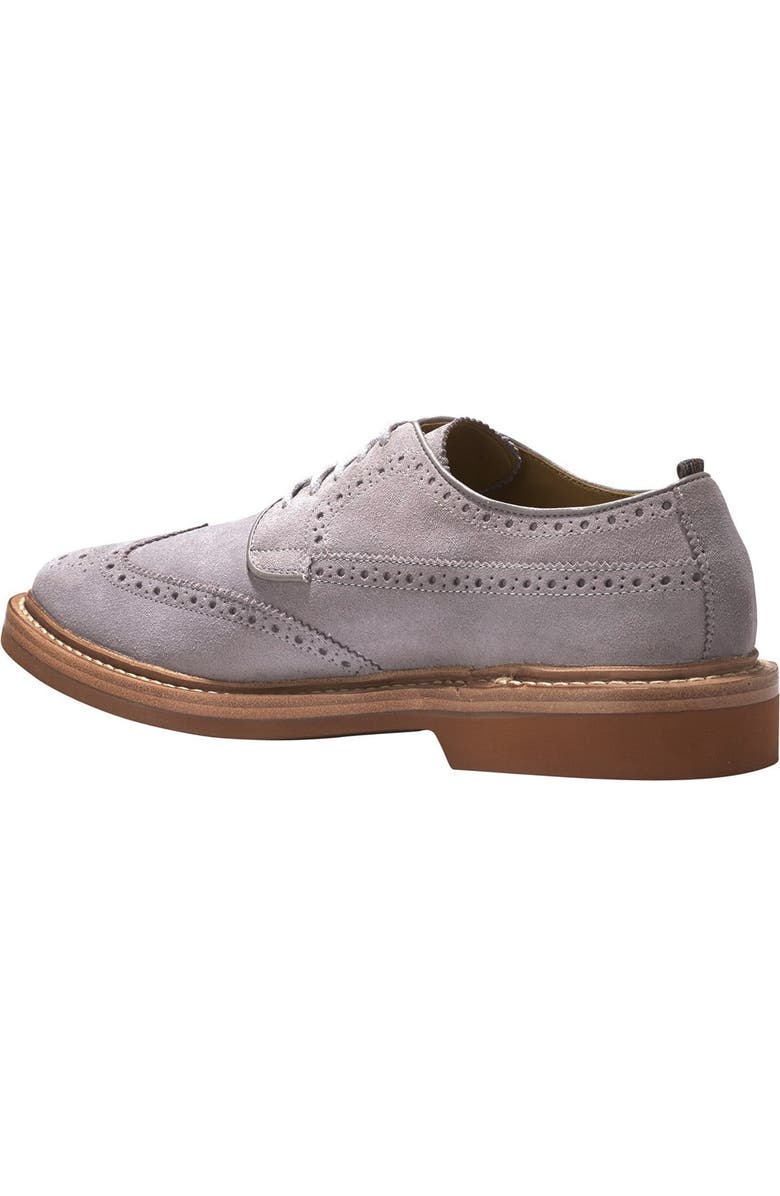 Cole Haan & Todd Snyder 'Hammond' Wingtip, Alternate, color,