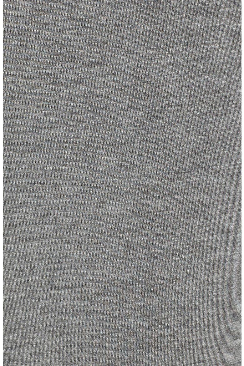 Jersey Pajama Pants, Alternate, color, SMOKE