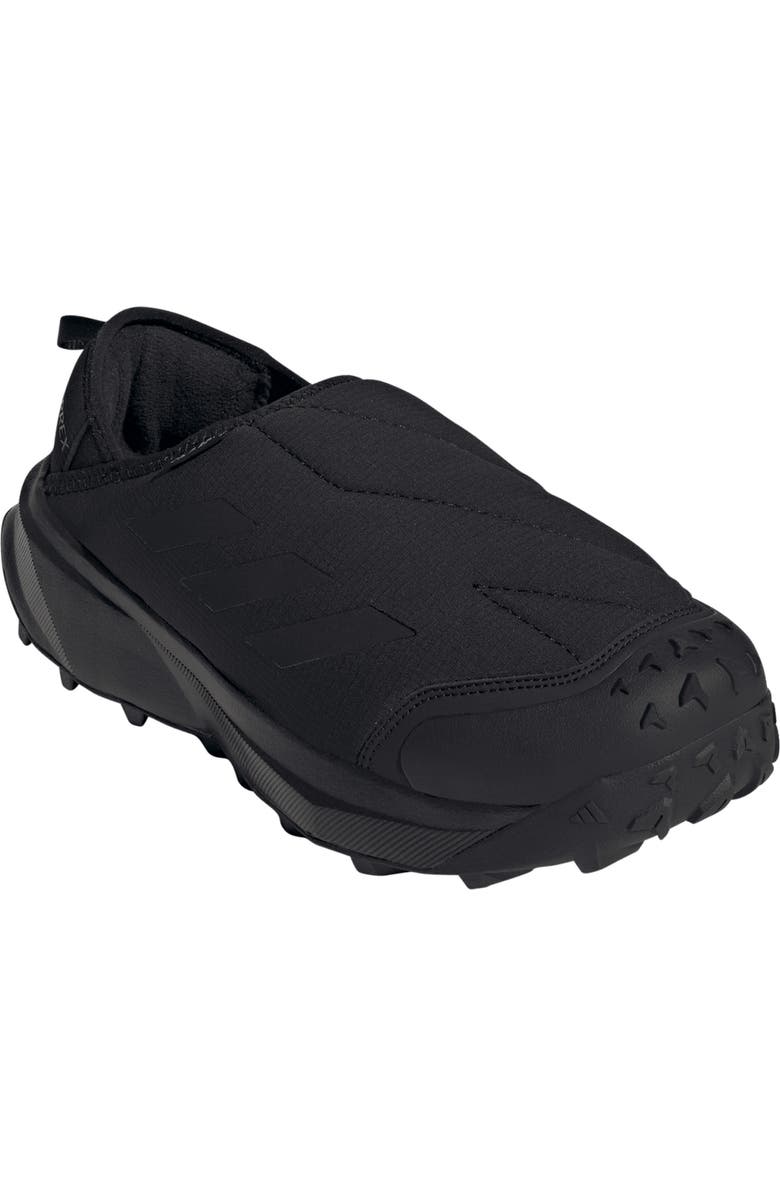 adidas Gender Inclusive Terrex Winter COLD.RDY Slip-On Hiking Shoe, Main, color,
