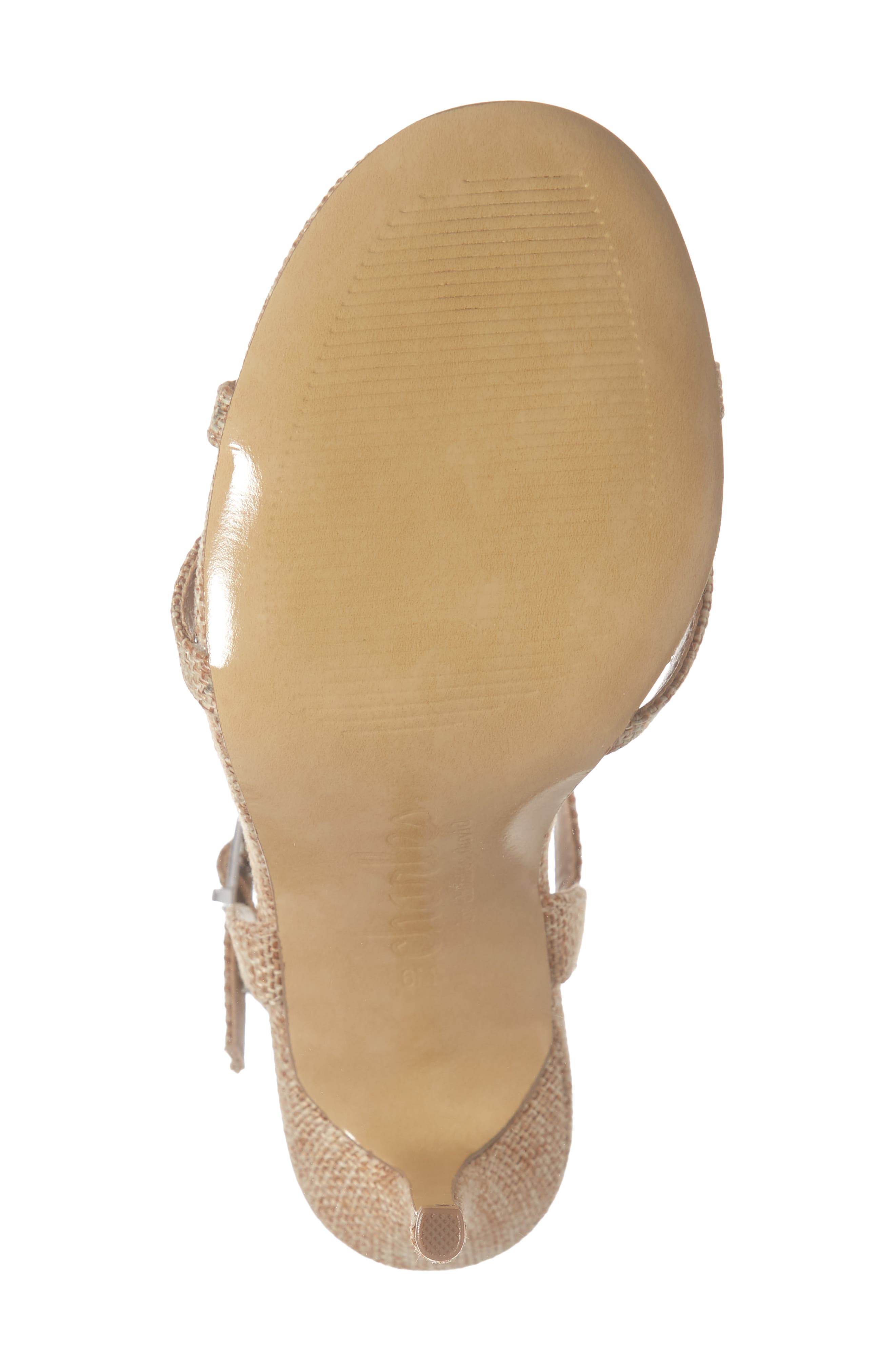 Charles by Charles David Radical Embellished Sandal, Alternate, color, 