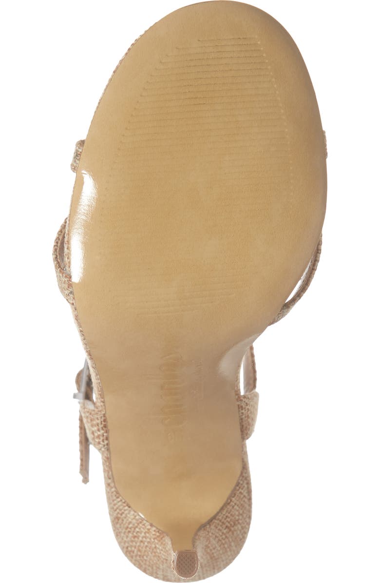 Charles by Charles David Radical Embellished Sandal, Alternate, color,