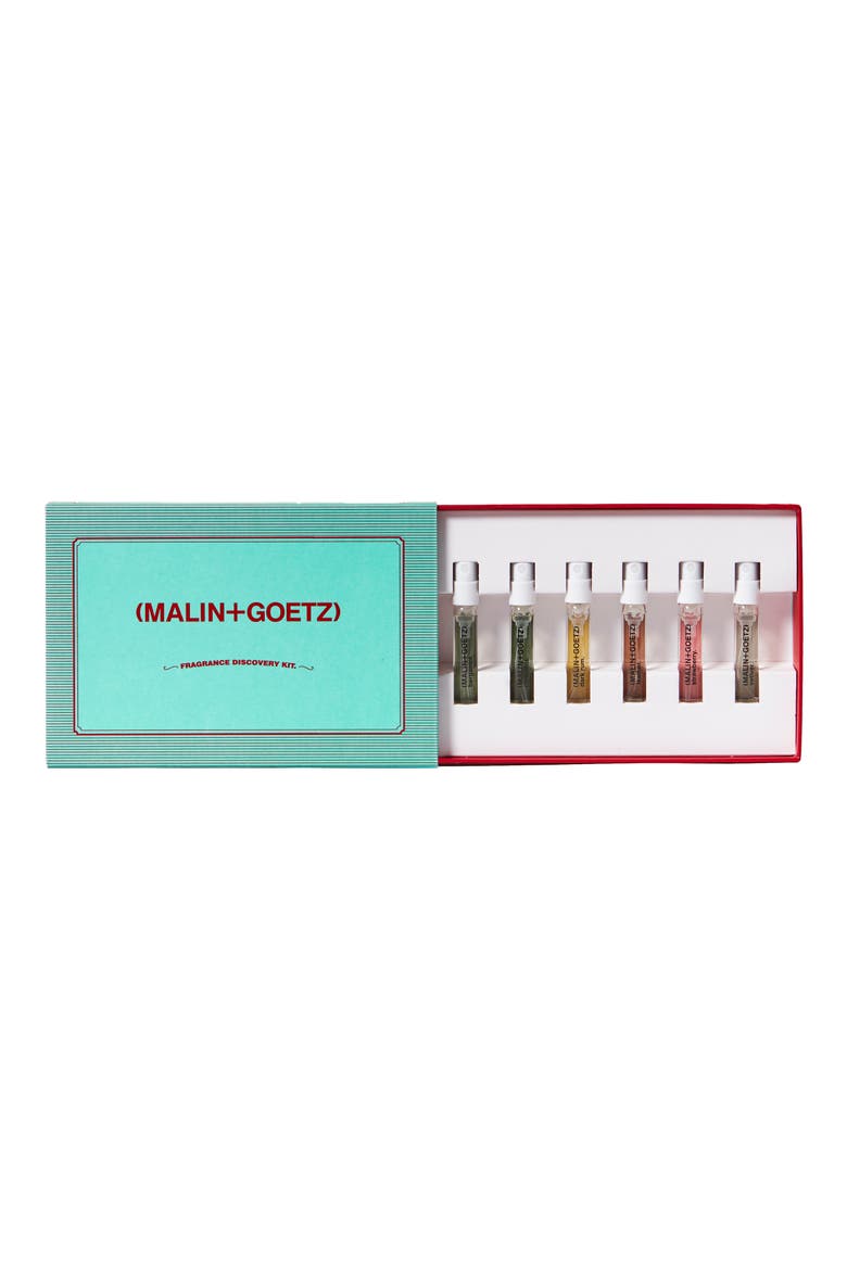 Fragrance Discovery Set (Limited Edition), Main, color, NO COLOR