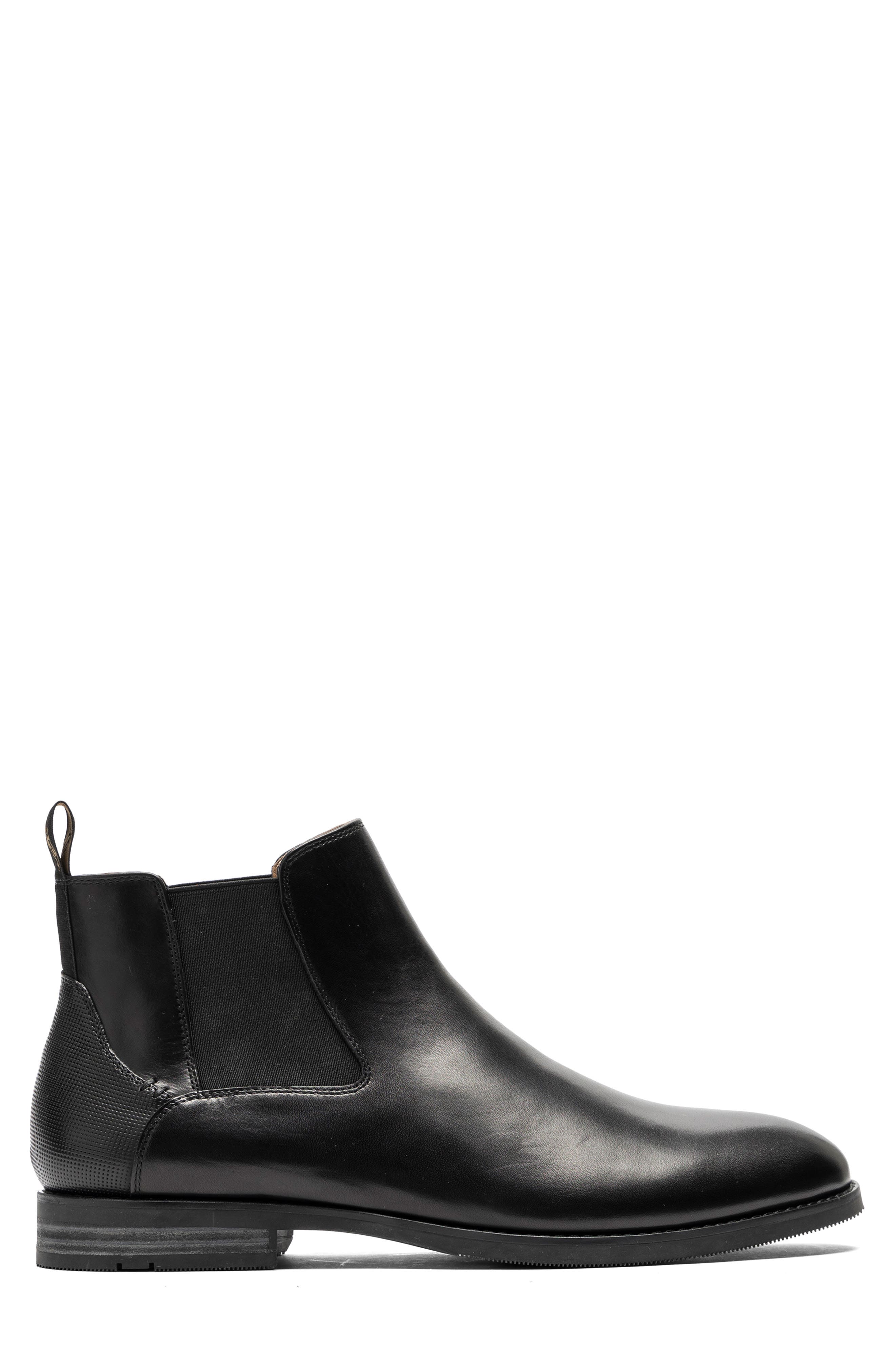 Rodd & Gunn Lyttleton Chelsea Boot, Alternate, color, 