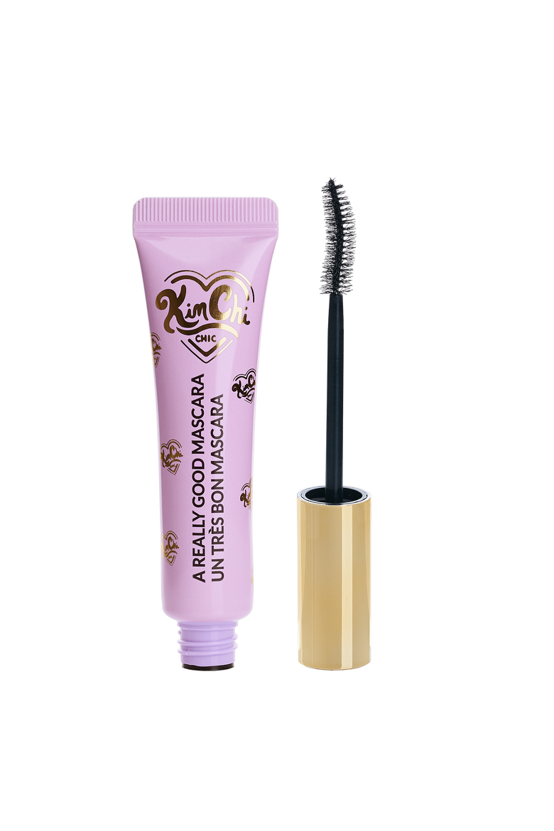 A Really Good Mascara, Alternate, color, 02 Volume &amp; Curling