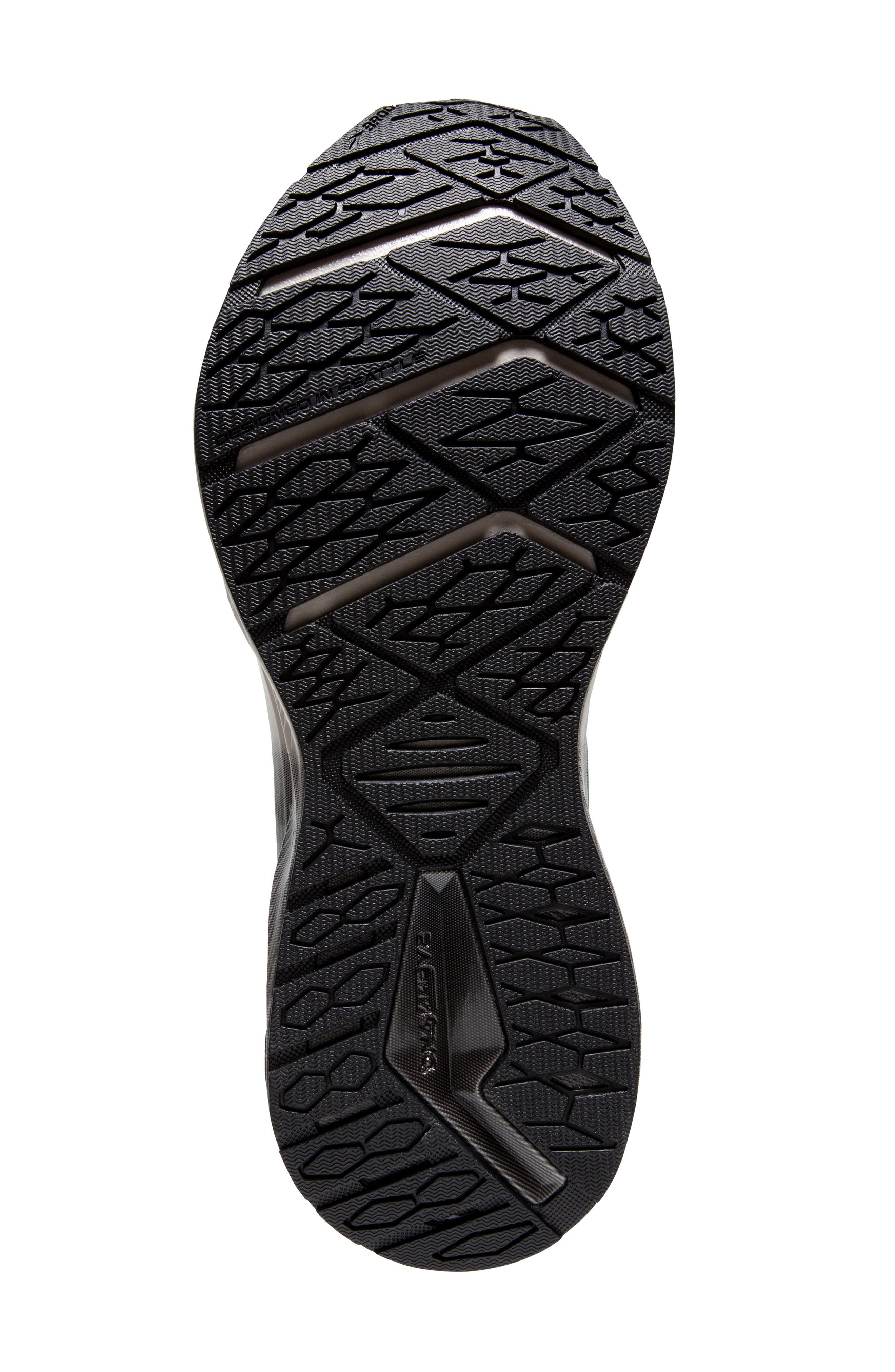 Brooks Levitate 6 Stealthfit Running Shoe, Alternate, color, 