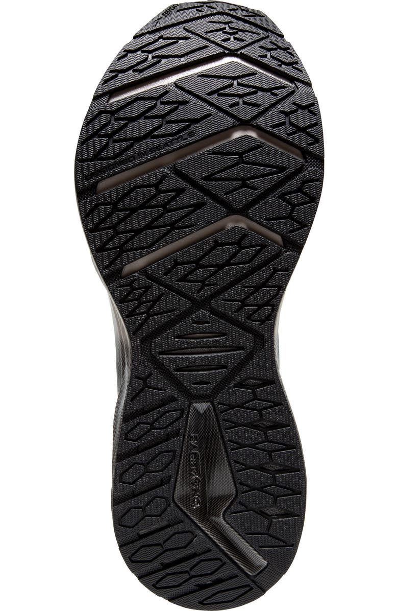 Brooks Levitate 6 Stealthfit Running Shoe, Alternate, color,