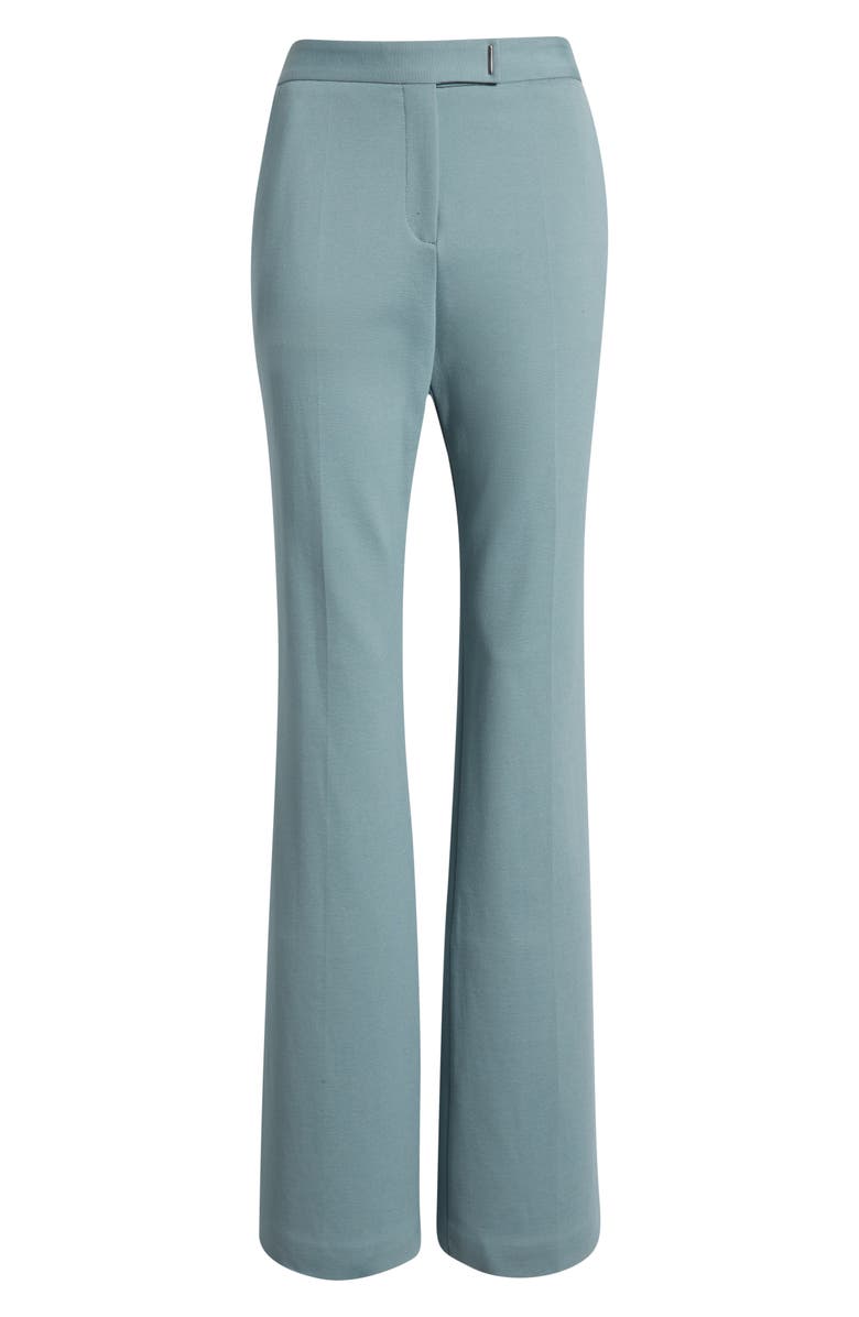 BOSS Talia Flare Pants, Main, color, Reef