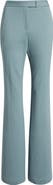 BOSS Talia Flare Pants