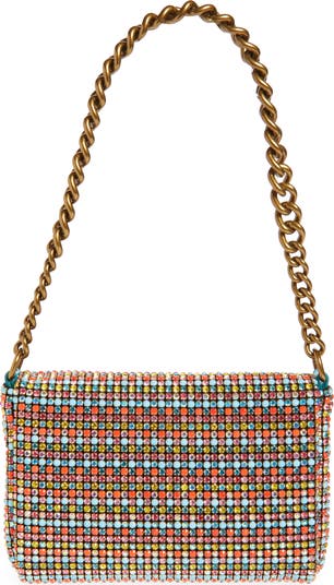 Small Party Shoulder Bag
