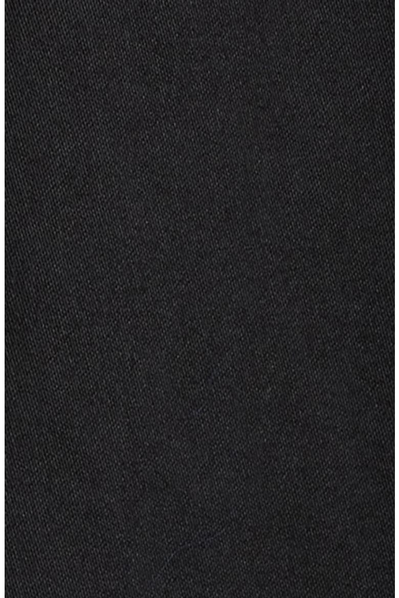 Sid Stretch Cotton Blend Jacket, Alternate, color, TRUE BLACK