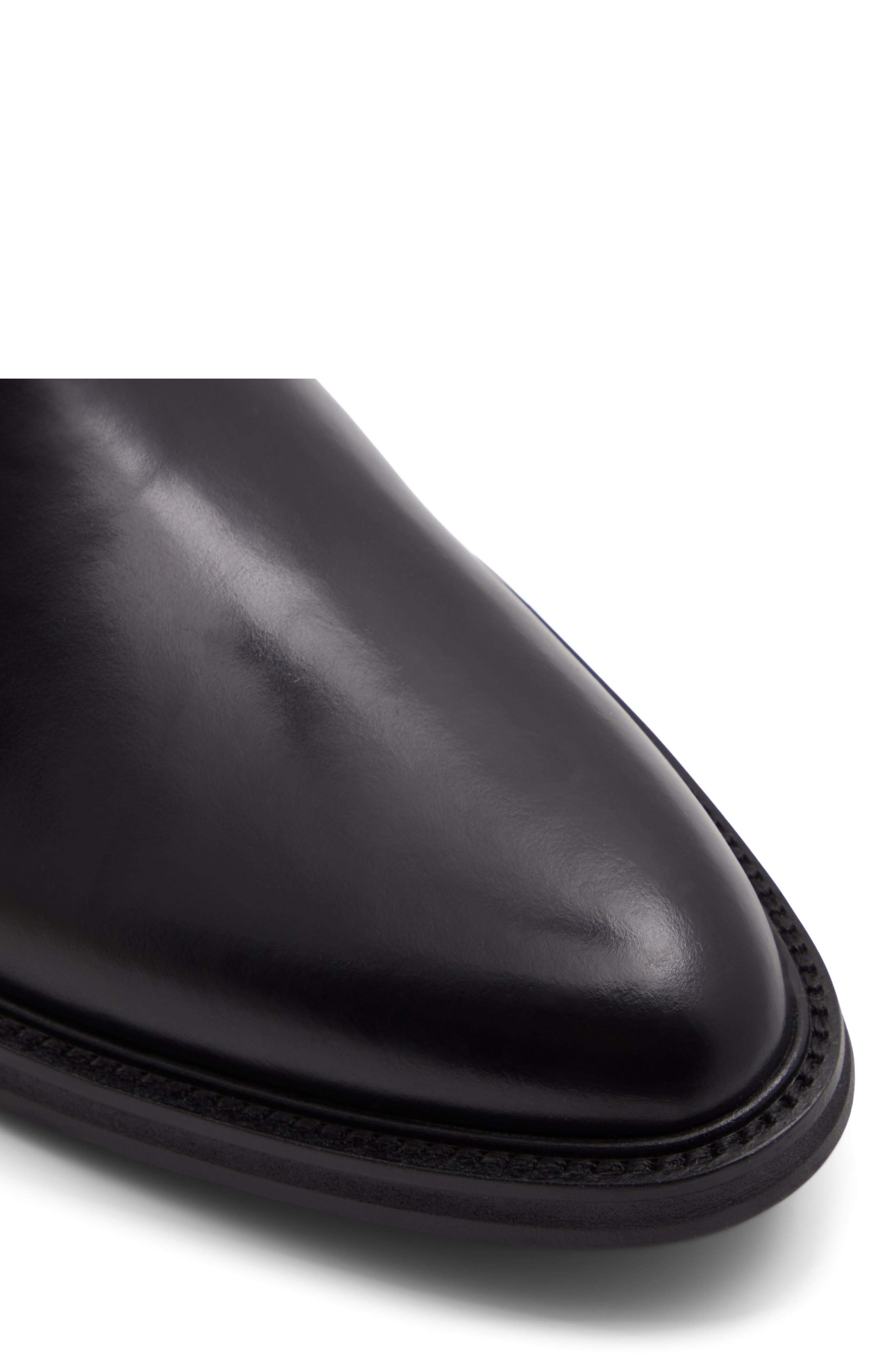 ALDO Bruun Chelsea Boot, Alternate, color, 