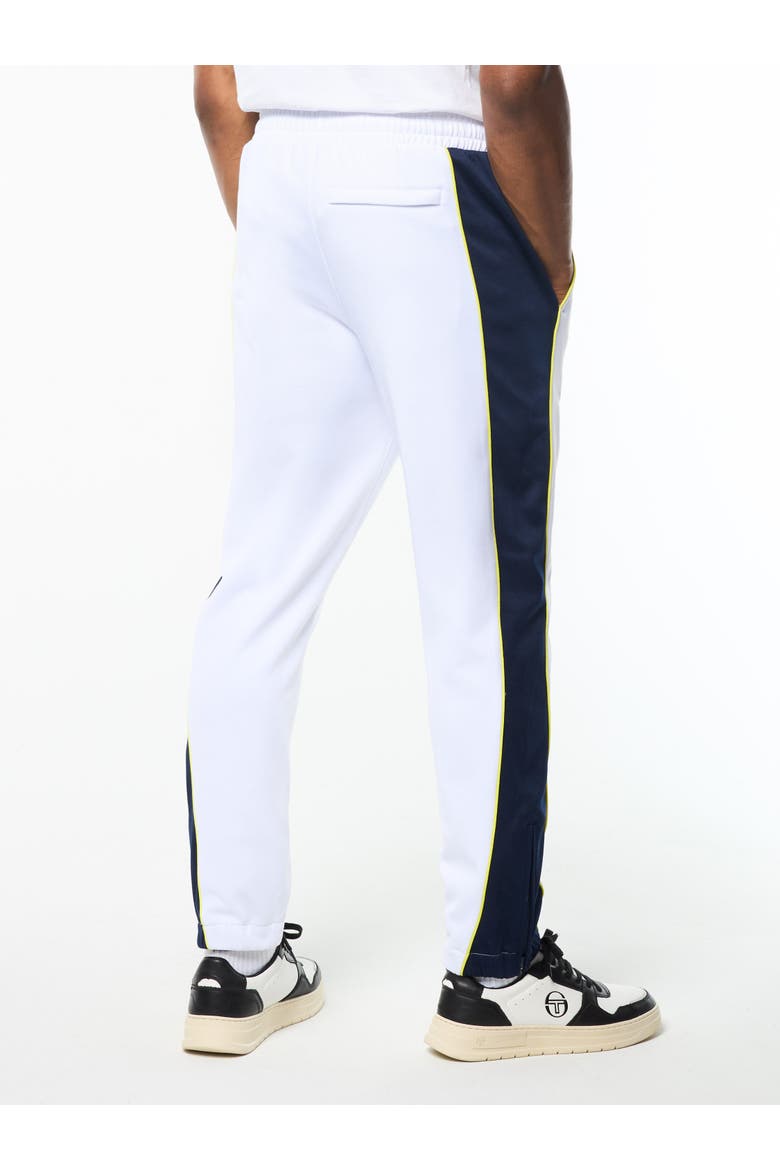 Corsa Track Pant, Alternate, color, BRILLIANT WHITE