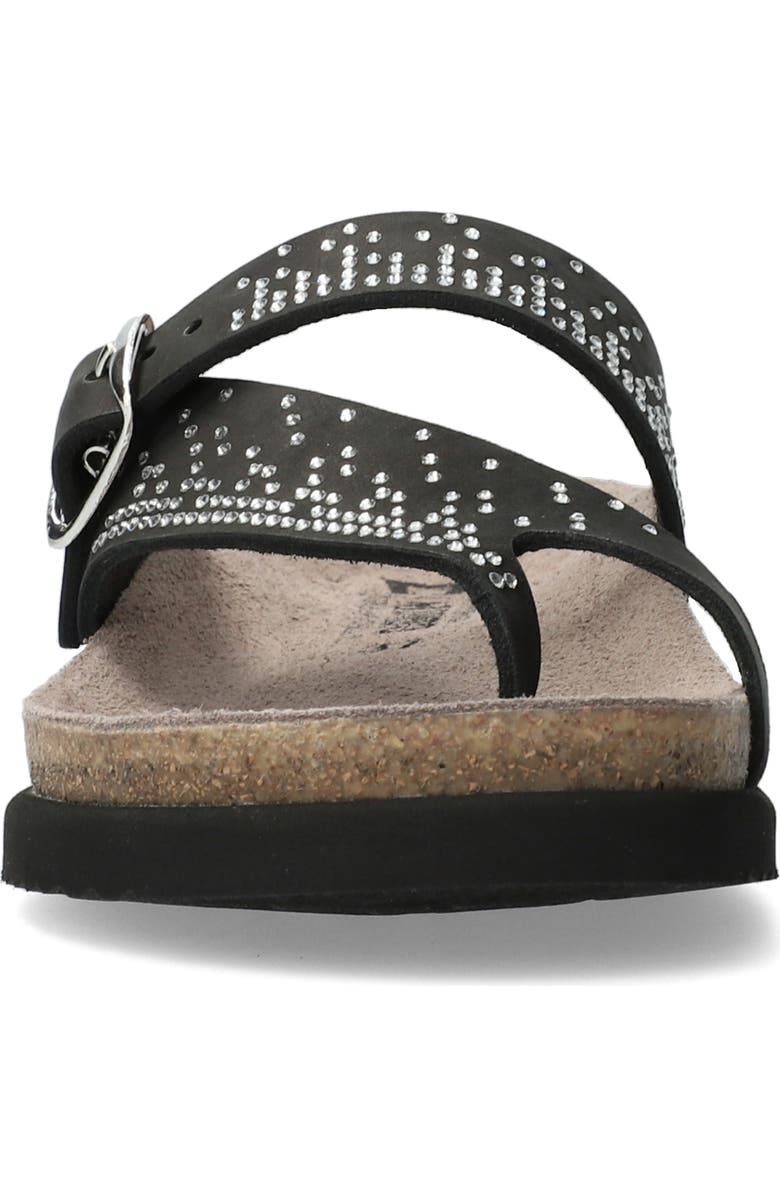 Mephisto Helena Spark Slide Sandal, Alternate, color,