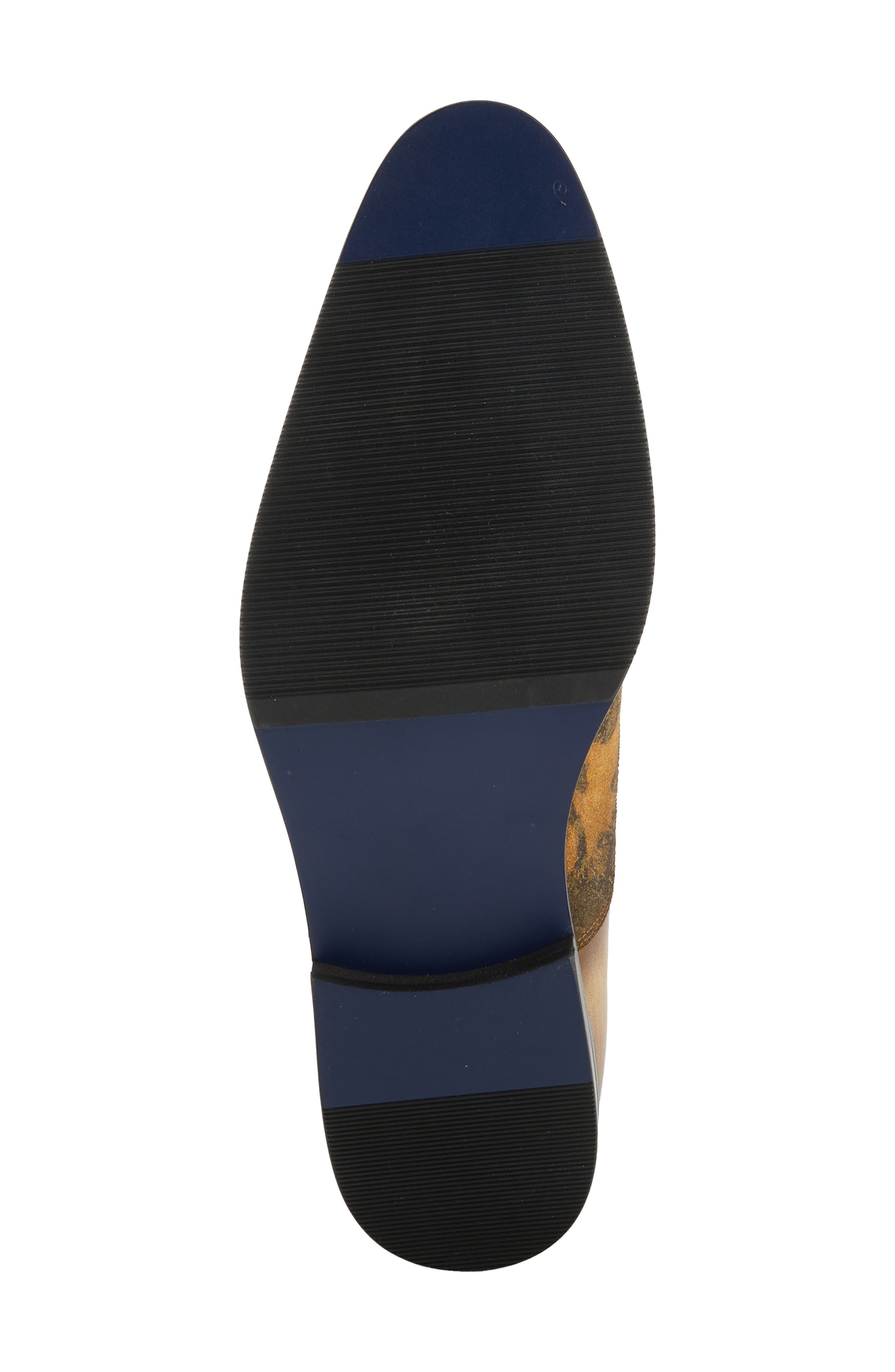 L
Artiste by Spring Step Calder Oxford, Alternate, color, Camel