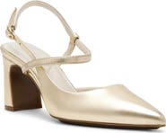 Anne Klein Bliss Pointed Toe Pump
