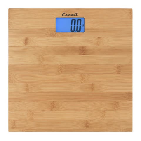 Bathroom Scale