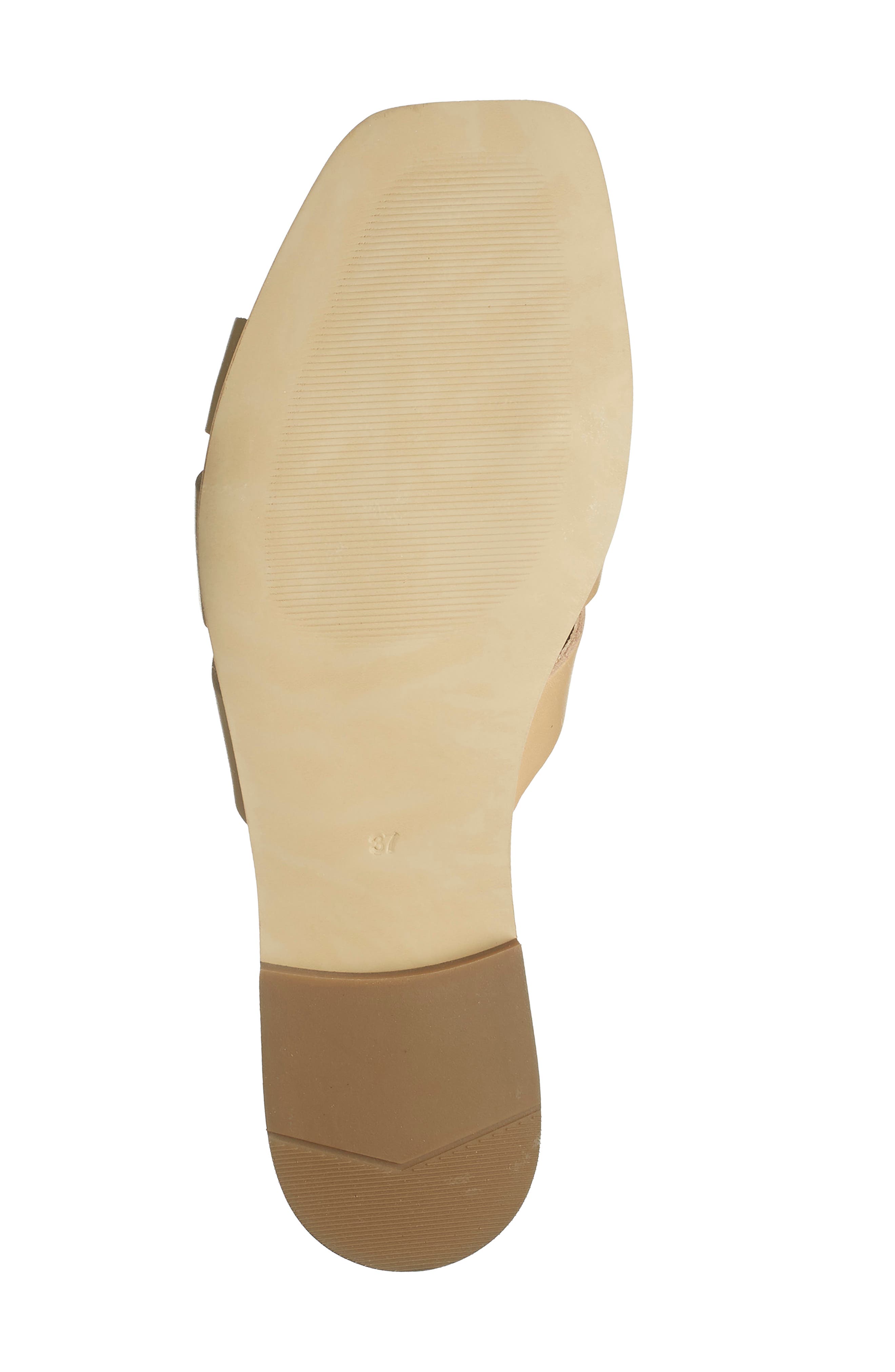 Alessia Sandal, Alternate, color, BUTTER PATENT