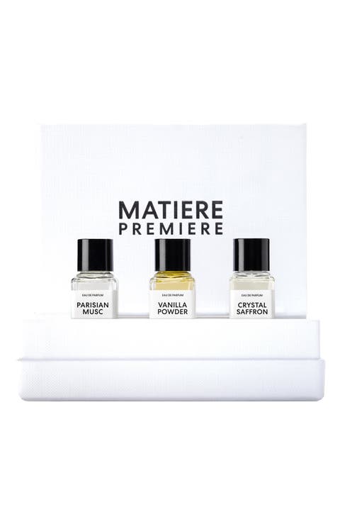Discovery Set Eau de Parfum 3-Piece Set