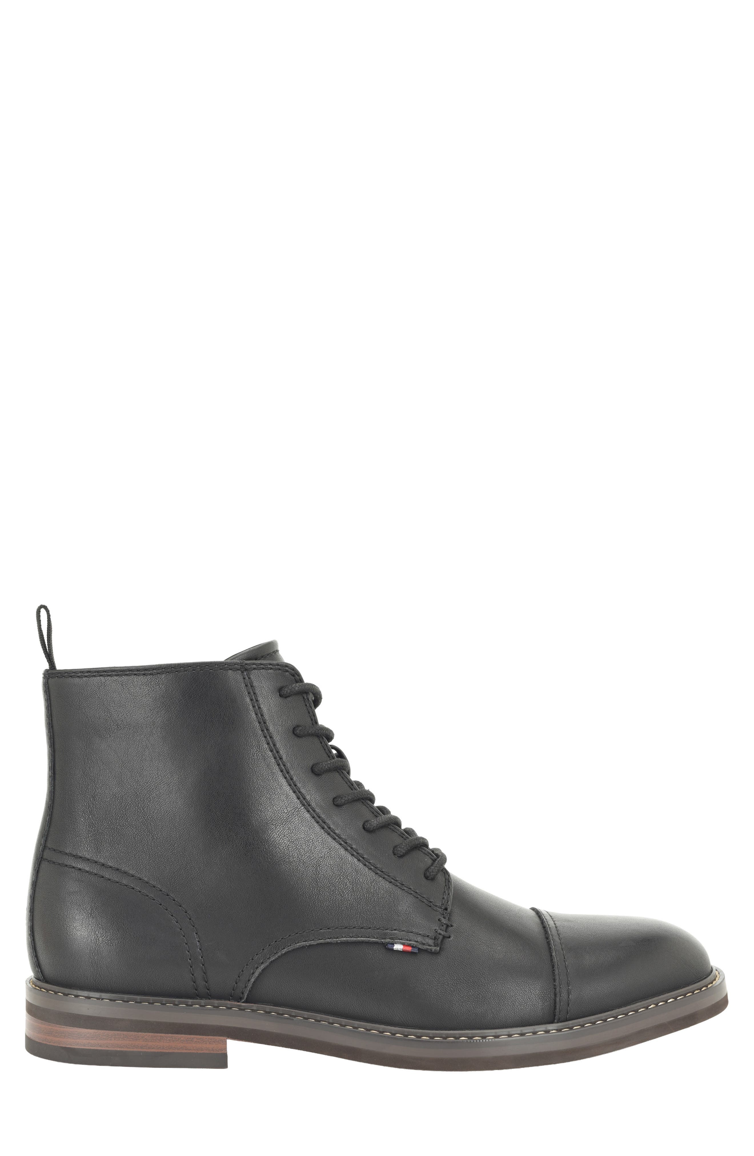 Nuwar Combat Boot