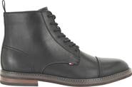 Tommy Hilfiger Nuwar Combat Boot