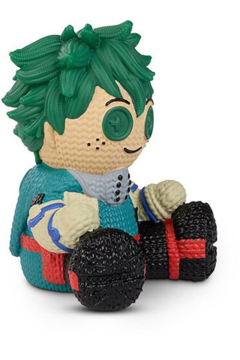 My Hero Academia - Izuku Midoriya, Alternate, color, Multicolor