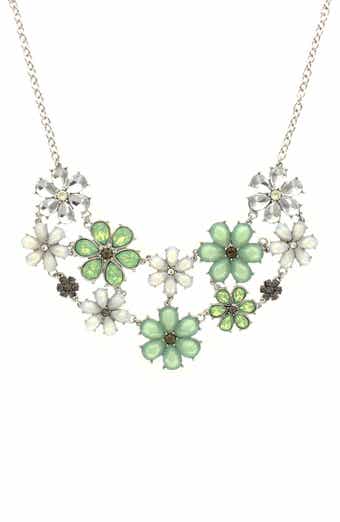 Flower Power Necklace