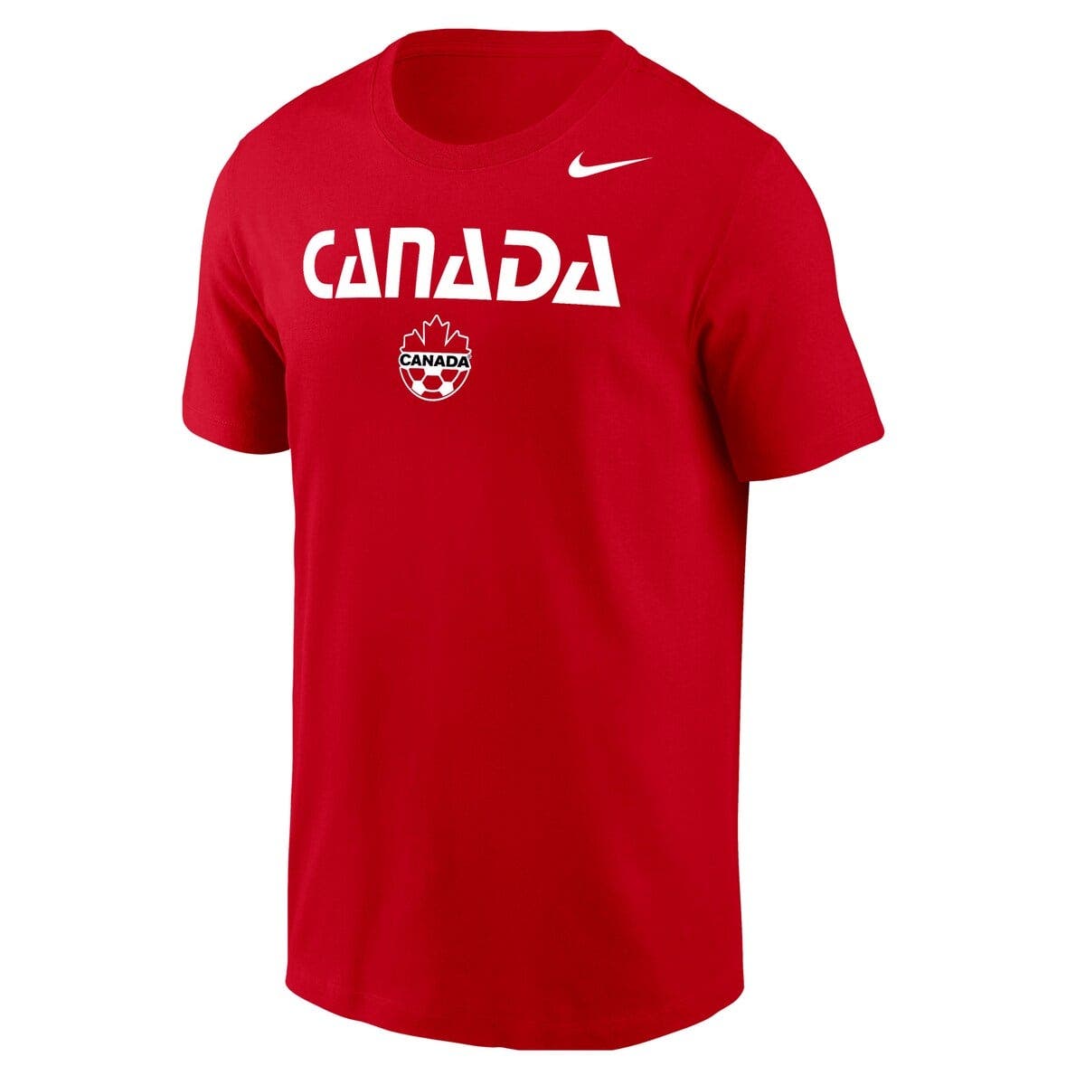 selected Red