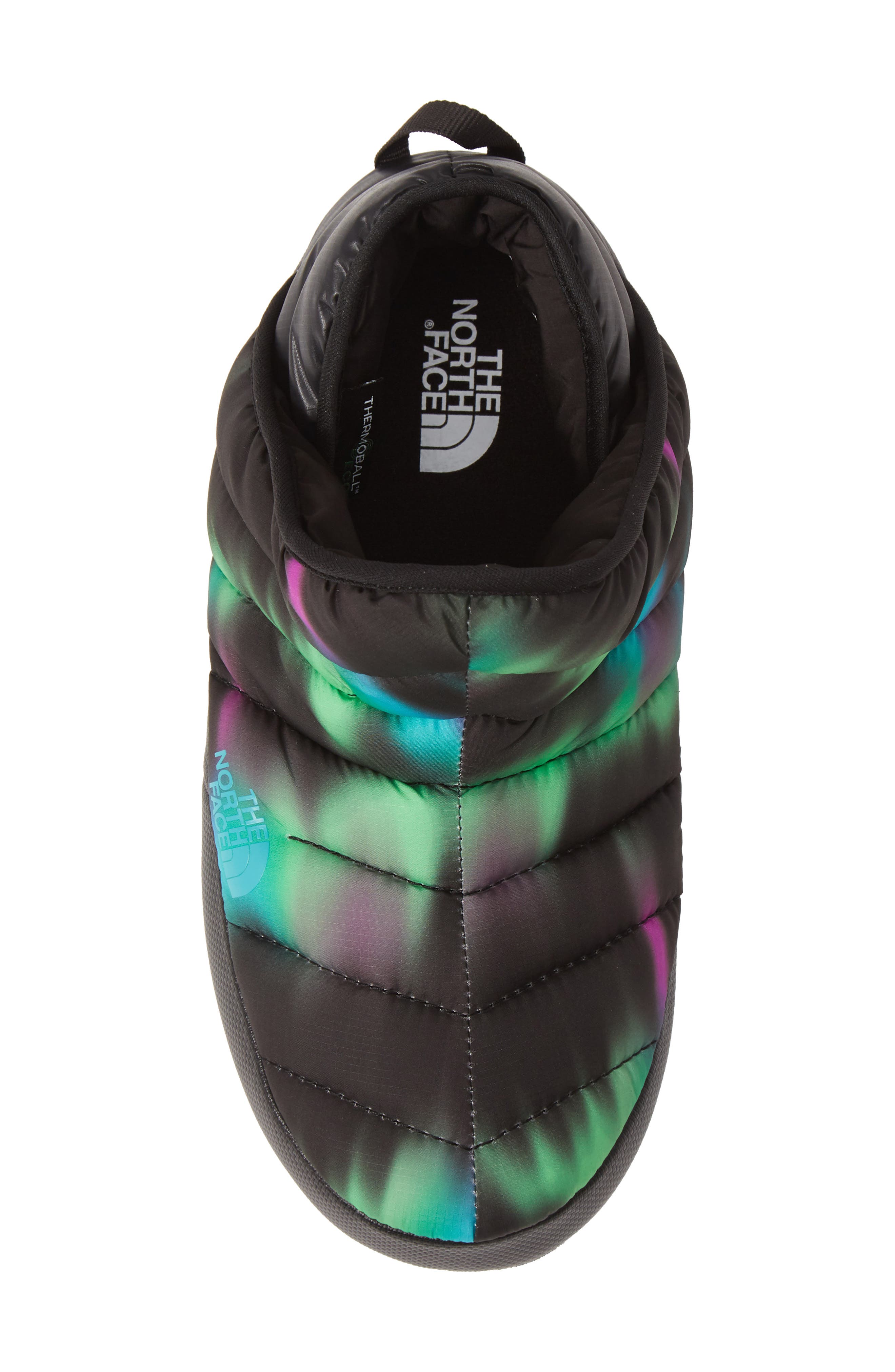 The North Face ThermoBall<sup>™</sup> Traction Bootie, Alternate, color, 