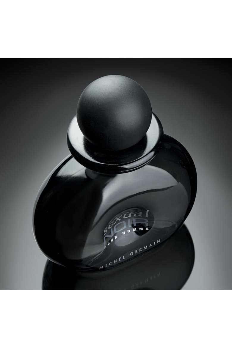 Sexual Men's Noir 3 Piece Gift Set, Alternate, color, No Colour