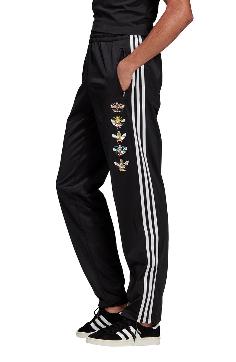 adidas Originals Tanaami Logo Track Pants, Alternate, color,