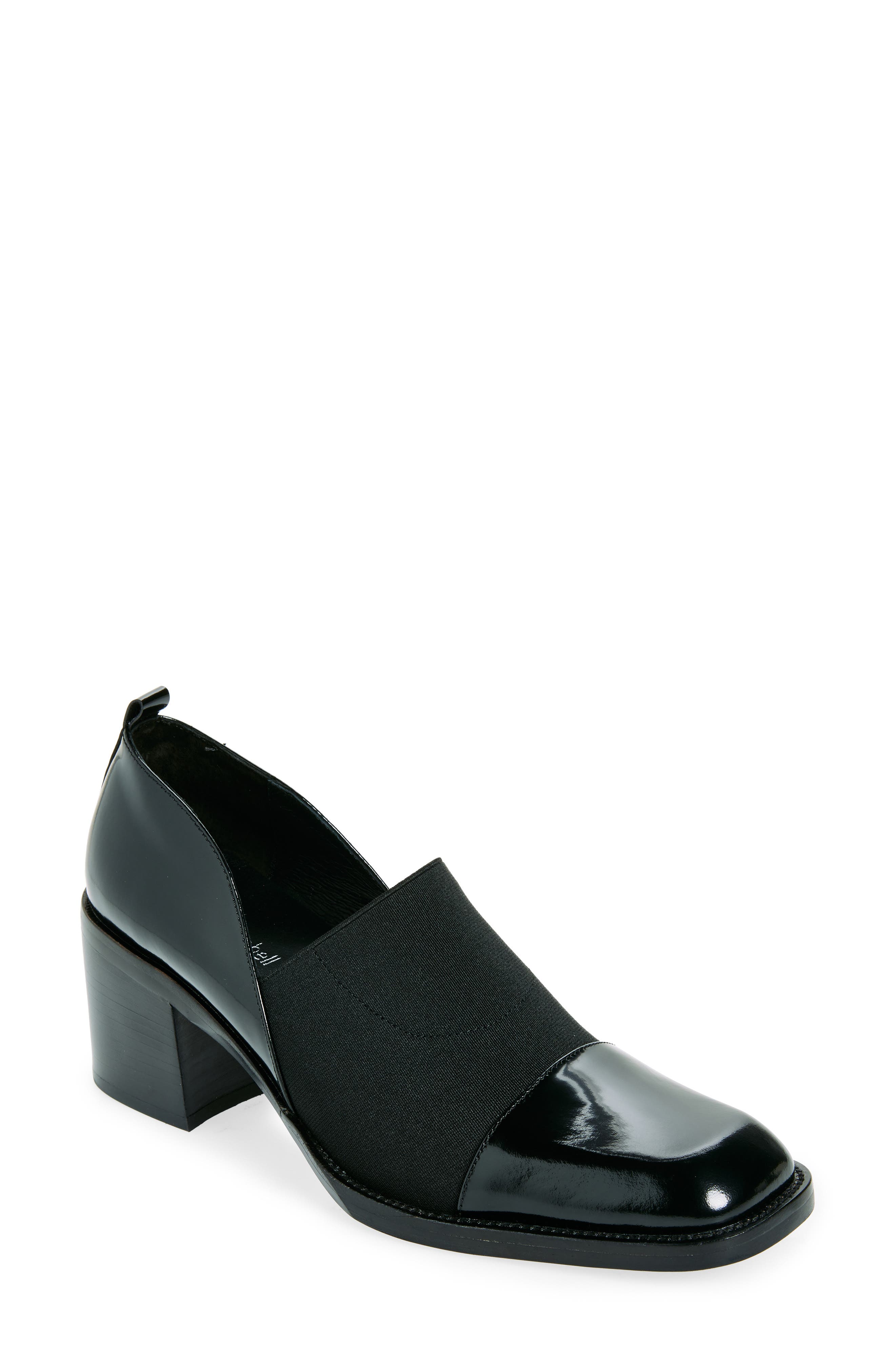 Jeffrey Campbell Draft Pump, Main, color, 