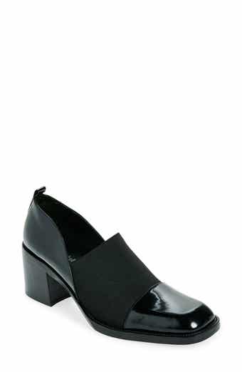 Jeffrey Campbell Babydoll Slingback Cap Toe Pump Women Nordstrom