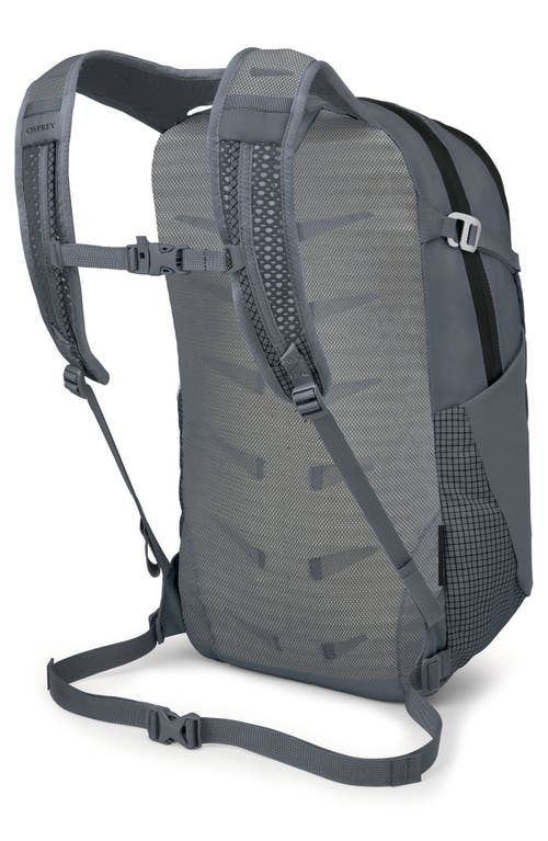 Osprey Daylite Plus Ltd Backpack In Blue