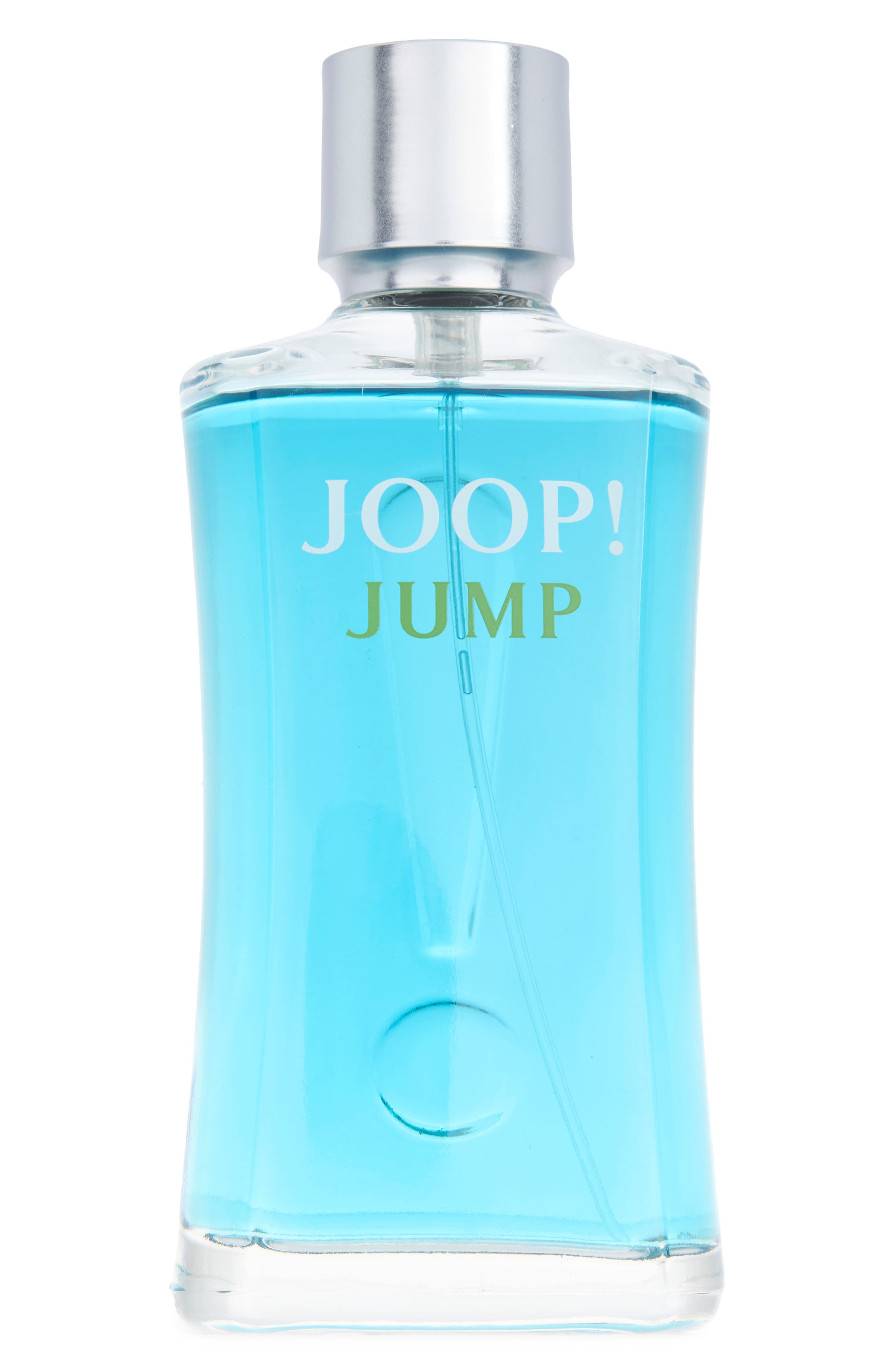 Jump Eau de Toilette
