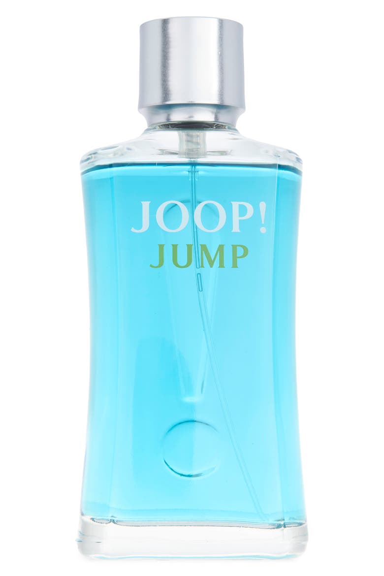 Jump Eau de Toilette, Main, color, NO COLOR