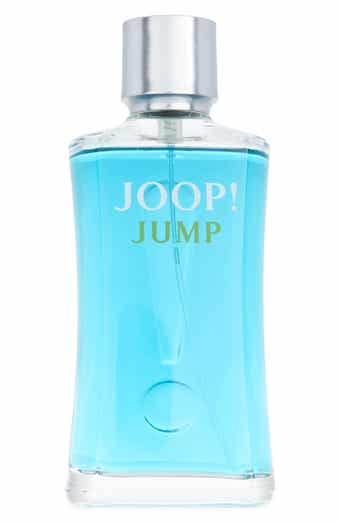 Jump Eau de Toilette