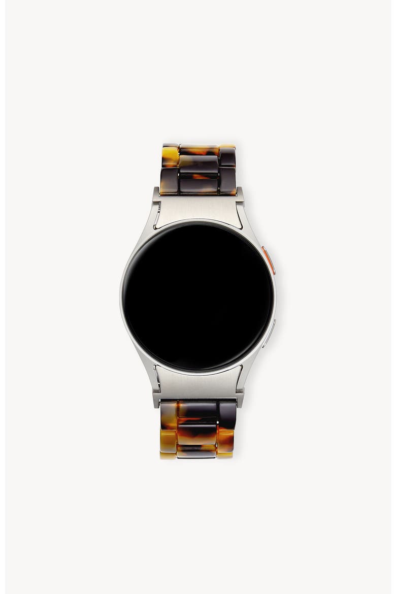 Samsung Galaxy Band, Main, color, Classic Tortoise