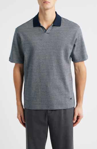 Emporio Armani Johnny Collar Polo