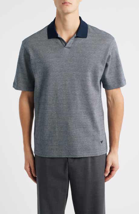 Emporio Armani Johnny Collar Polo