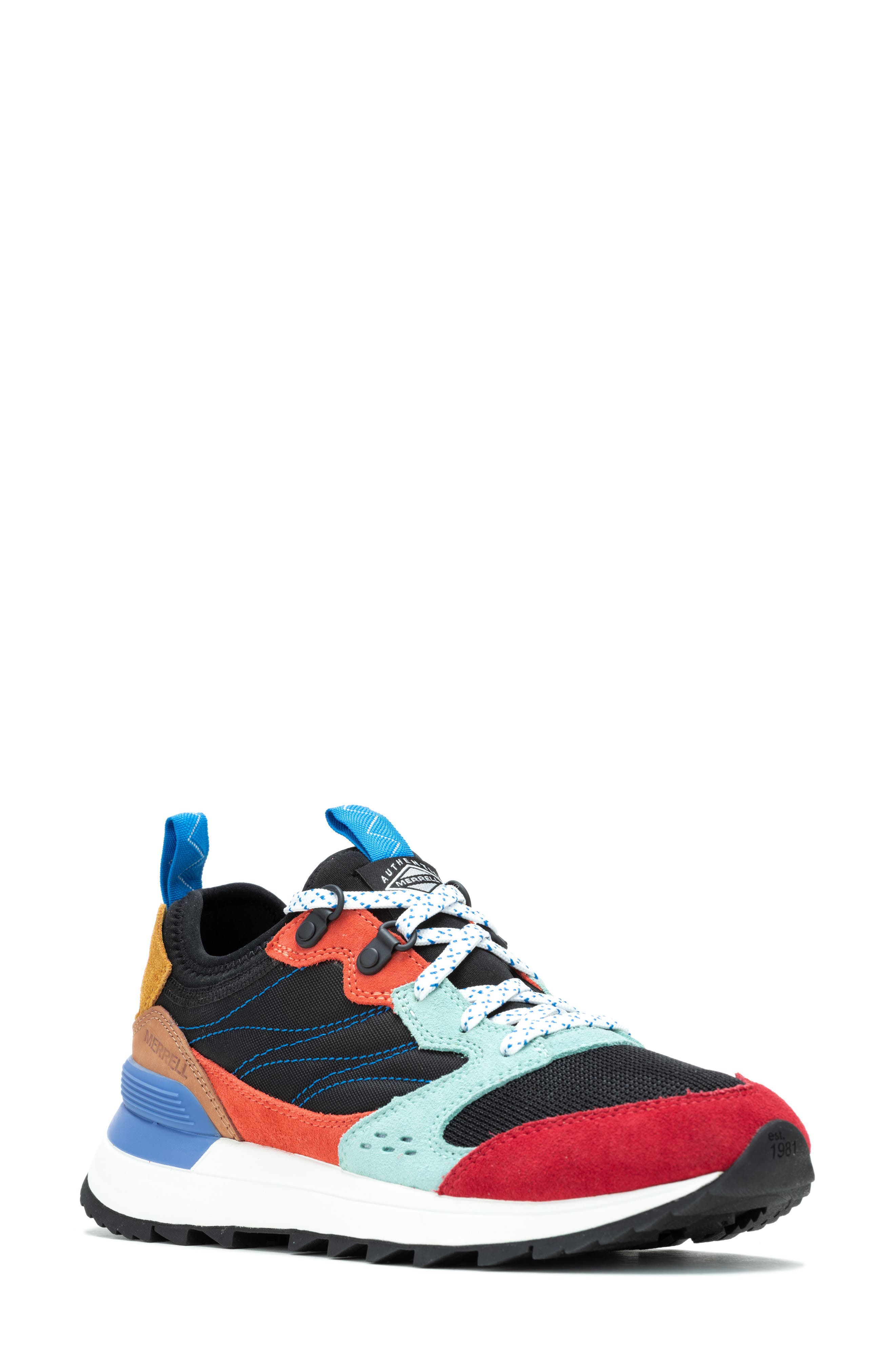 Merrell Alpine 83 Recraft Sneaker, Main, color, 