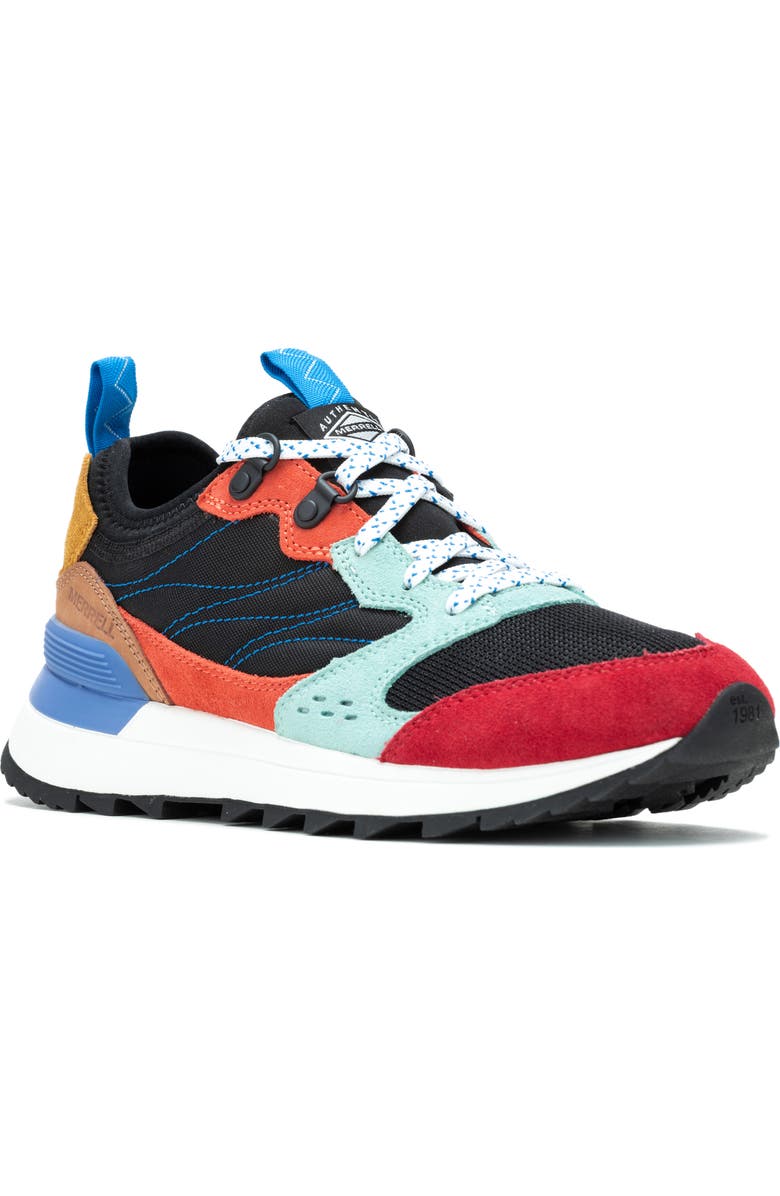 Merrell Alpine 83 Recraft Sneaker, Main, color,